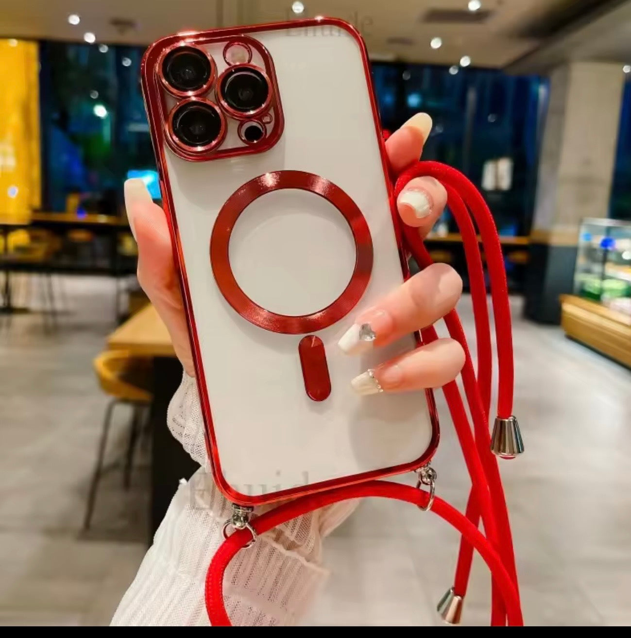 Case iPhone