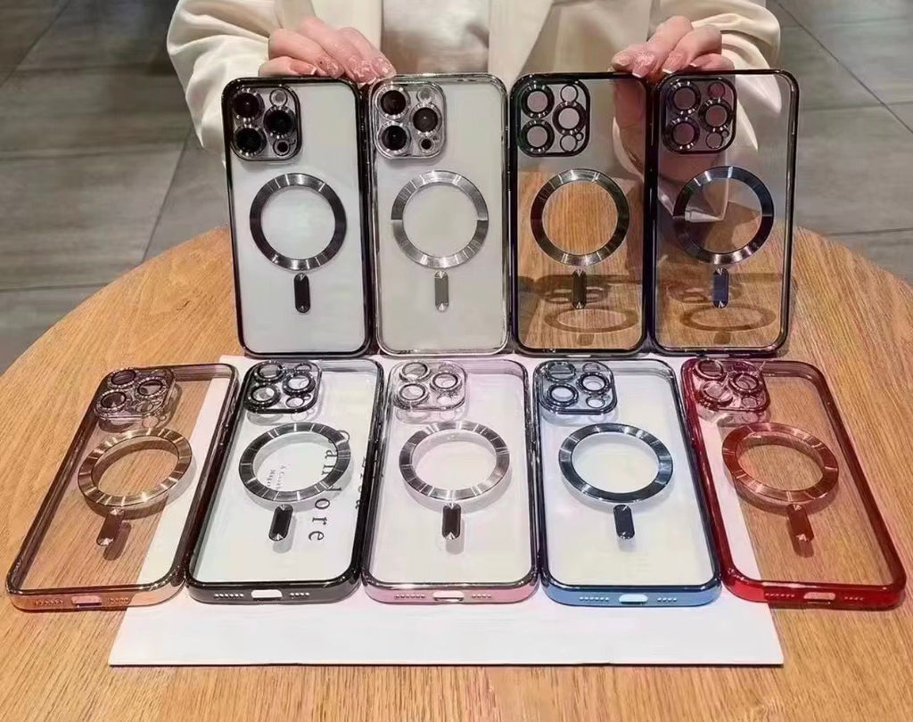 Case iPhone