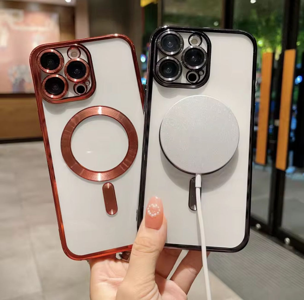 Case iPhone