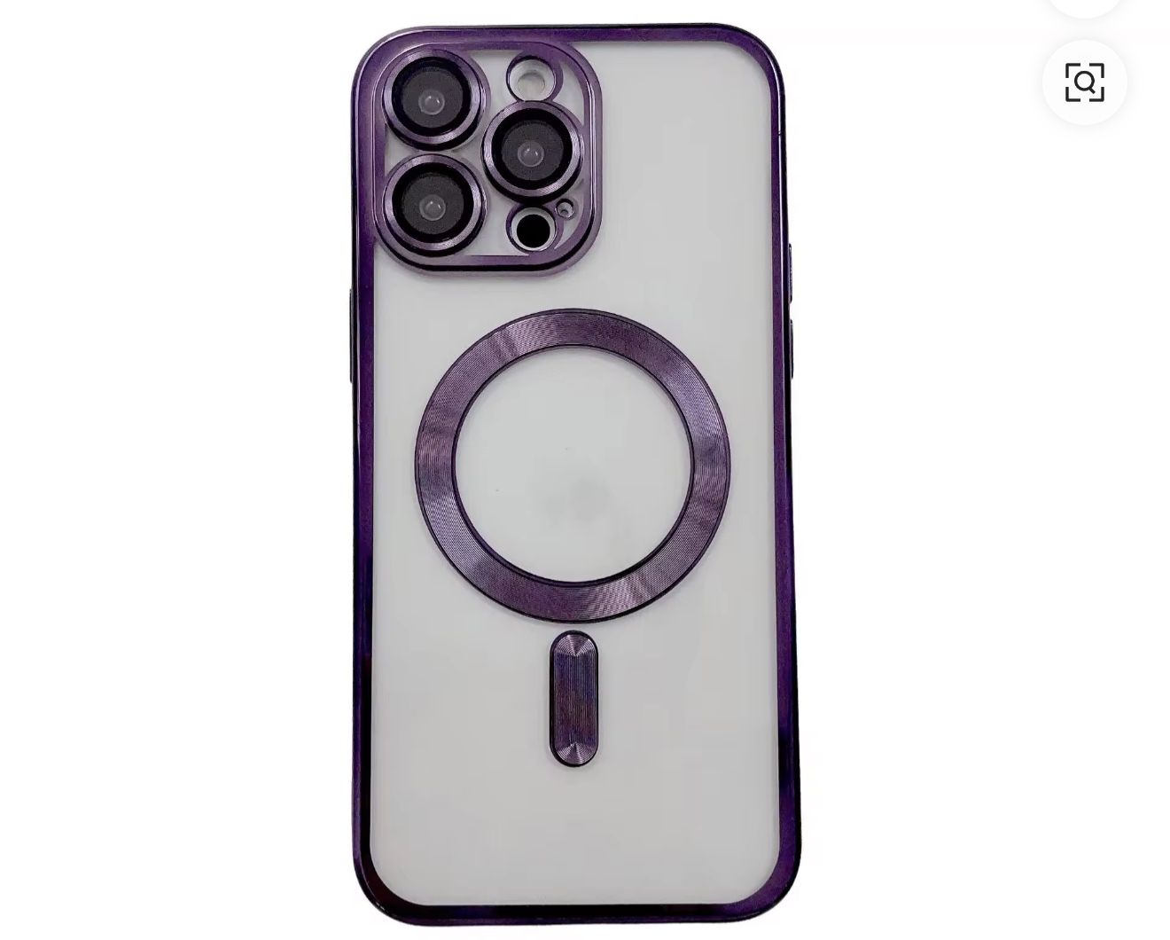 Case iPhone